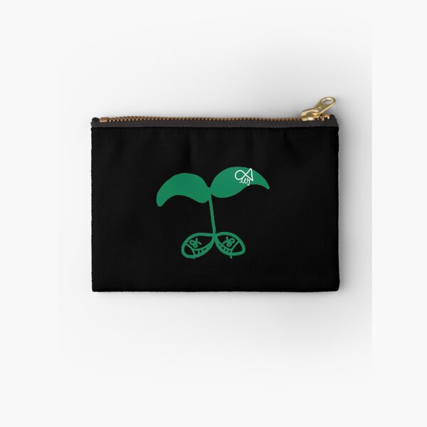 Item preview, IAmStillHere!  LaMaisonOfMY GREEN HOPE SAPLING COLLECTION | BLACK Edition | No.05 designed and sold by LaMaisonOfMY.