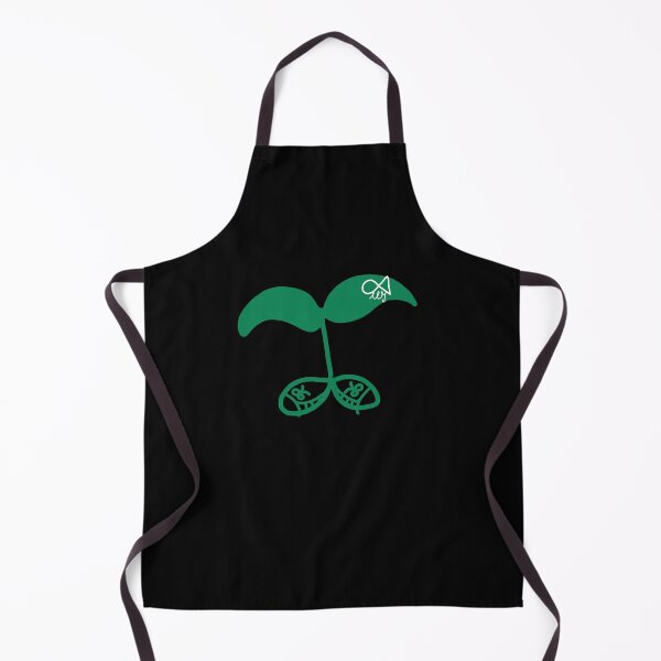 Item preview, IAmStillHere! LaMaisonOfMY GREEN HOPE SAPLING COLLECTION | BLACK Edition | No.05 designed and sold by LaMaisonOfMY.