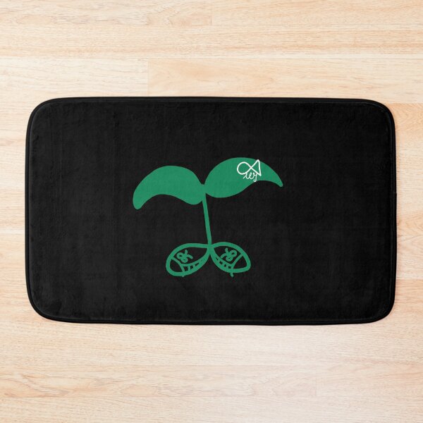 Item preview, IAmStillHere!  LaMaisonOfMY GREEN HOPE SAPLING COLLECTION | BLACK Edition | No.05 designed and sold by LaMaisonOfMY.