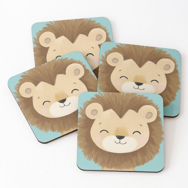 Item preview, Lion  designed and sold by GraphicMondaze.