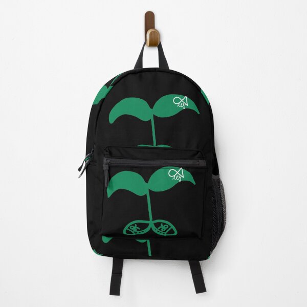 Item preview, IAmStillHere!  LaMaisonOfMY GREEN HOPE SAPLING COLLECTION | BLACK Edition | No.05 designed and sold by LaMaisonOfMY.