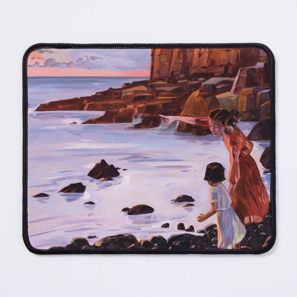 Item preview, Acadia National Park designed and sold by kennymille.