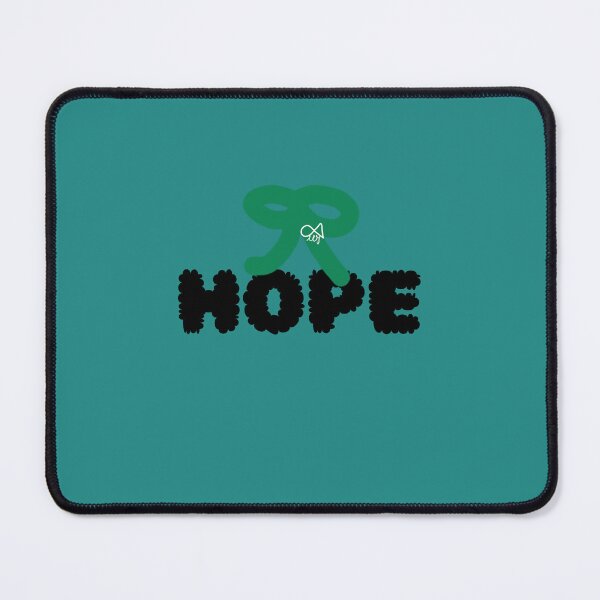 Item preview, HOPE LaMaisonOfMY GREEN HOPE SAPLING COLLECTION | Green Edition | No.06 designed and sold by LaMaisonOfMY.