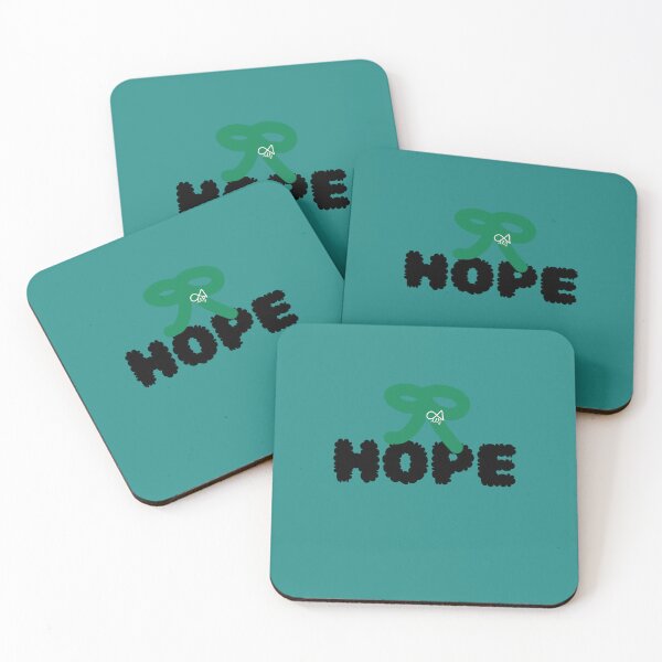 Item preview, HOPE LaMaisonOfMY GREEN HOPE SAPLING COLLECTION | Green Edition | No.06 designed and sold by LaMaisonOfMY.