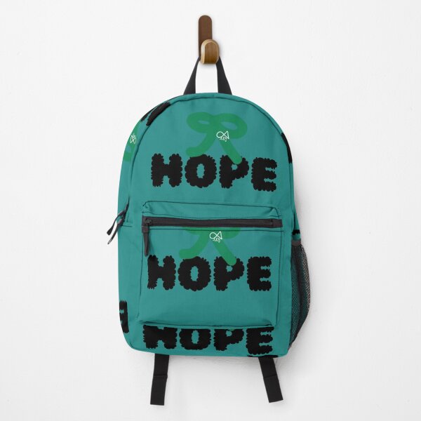 Item preview, HOPE LaMaisonOfMY GREEN HOPE SAPLING COLLECTION | Green Edition | No.06 designed and sold by LaMaisonOfMY.