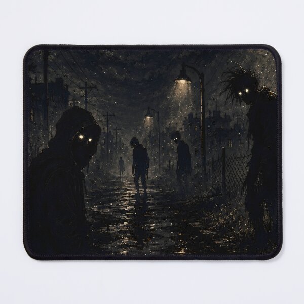Item preview, Creatures of 2AM designed and sold by Kordea2026.