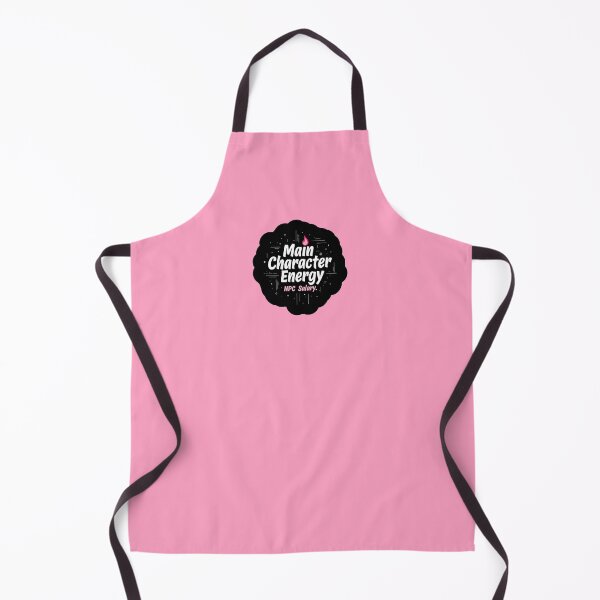 Item preview, Gamer Main Character Quote - Funny Gaming Meme Shirt designed and sold by SlightlyUnreal.