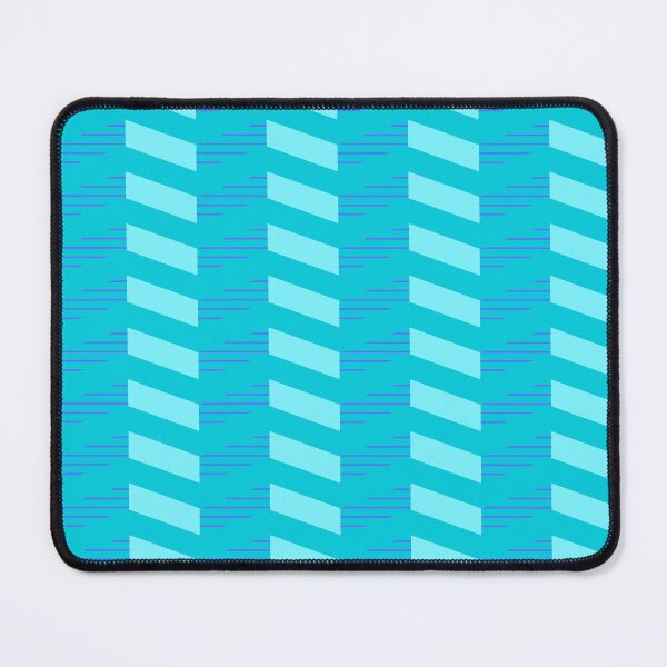 Item preview, Beautiful Grid - Abstract Wavy Shape Pattern - Retirement Gifts For Women designed and sold by RoyalStarsPatts.