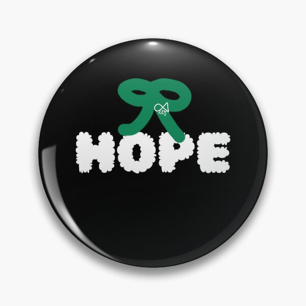 Item preview, HOPE LaMaisonOfMY GREEN HOPE SAPLING COLLECTION | BLACKW Edition | No.06 designed and sold by LaMaisonOfMY.