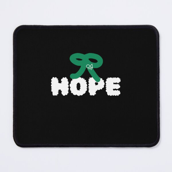 Item preview, HOPE LaMaisonOfMY GREEN HOPE SAPLING COLLECTION | BLACKW Edition | No.06 designed and sold by LaMaisonOfMY.