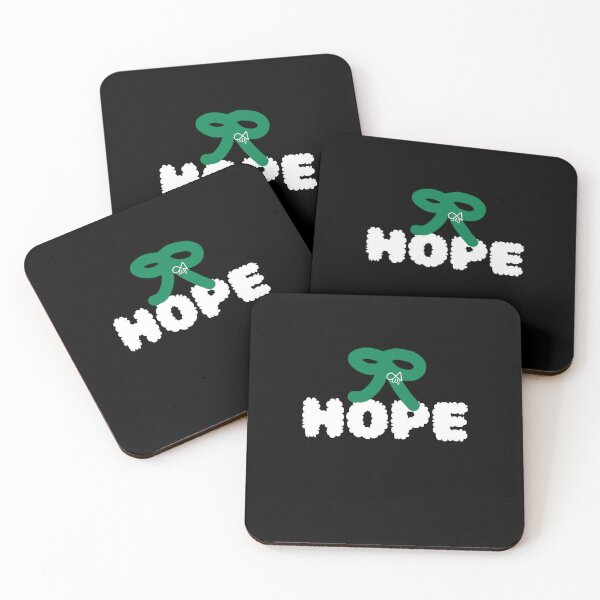 Item preview, HOPE LaMaisonOfMY GREEN HOPE SAPLING COLLECTION | BLACKW Edition | No.06 designed and sold by LaMaisonOfMY.
