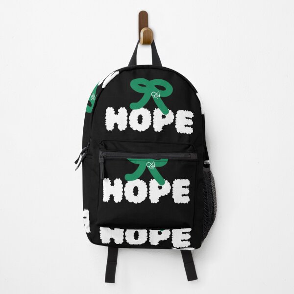 Item preview, HOPE LaMaisonOfMY GREEN HOPE SAPLING COLLECTION | BLACKW Edition | No.06 designed and sold by LaMaisonOfMY.