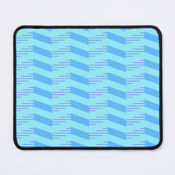 Item preview, Cute Chevron - Geometric Wavy Shape Pattern - Best Friend Gifts designed and sold by RoyalStarsPatts.