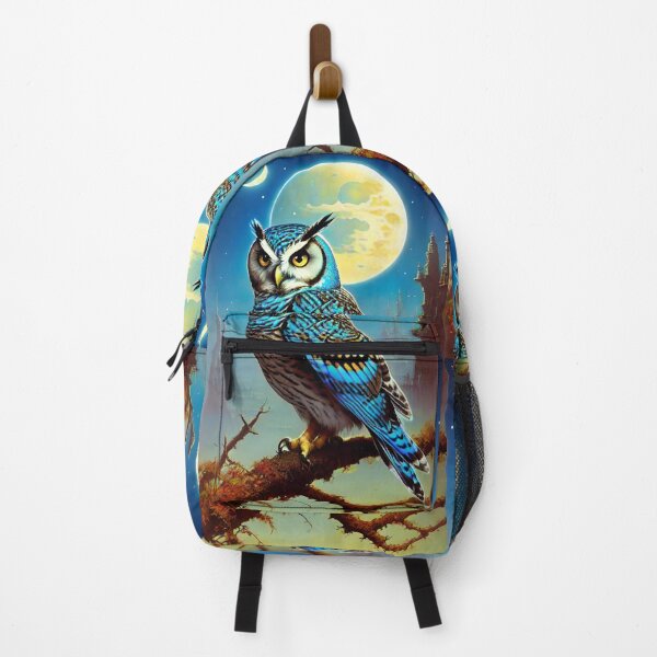 Item preview, Owl dreams designed and sold by Chantel Fourie.