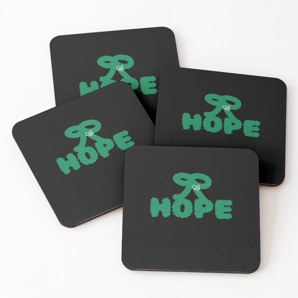 Item preview, HOPE LaMaisonOfMY GREEN HOPE SAPLING COLLECTION | BLACKG Edition | No.06 designed and sold by LaMaisonOfMY.