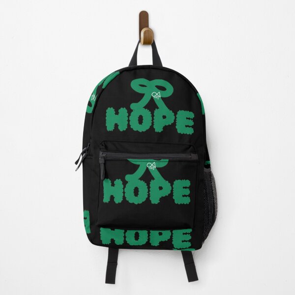 Item preview, HOPE LaMaisonOfMY GREEN HOPE SAPLING COLLECTION | BLACKG Edition | No.06 designed and sold by LaMaisonOfMY.