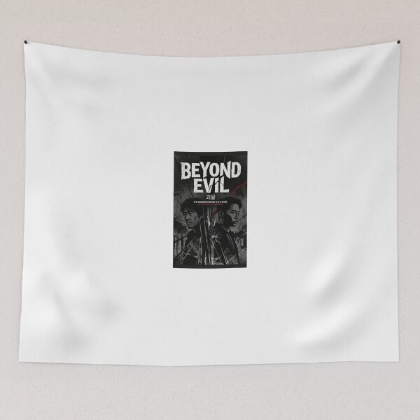 Item preview, Beyond Evil designed and sold by Styklo987.