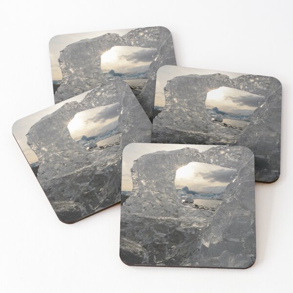 Item preview, Window in the Ice designed and sold by photosbymia.