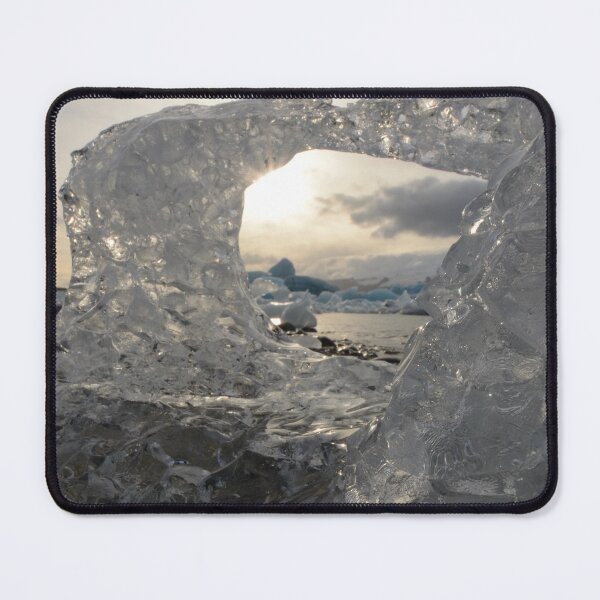 Item preview, Window in the Ice designed and sold by photosbymia.