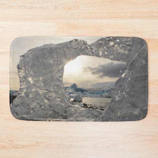 Item preview, Window in the Ice designed and sold by photosbymia.