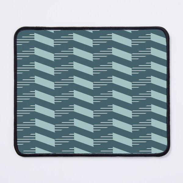 Item preview, Cute Zigzag - Geometric Chevron Pattern - Retirement Gifts for Husband designed and sold by RoyalStarsPatts.