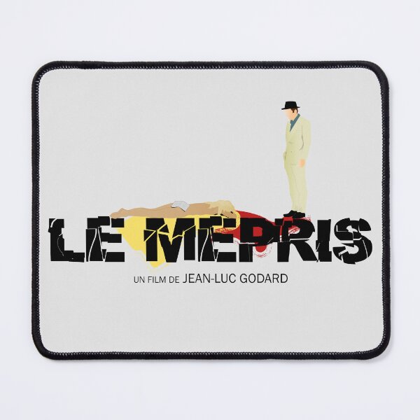 Item preview, Le Mépris 1963 designed and sold by FULLER FACTORY.