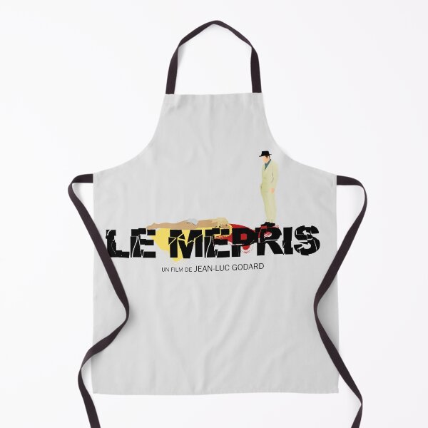 Item preview, Le Mépris 1963 designed and sold by FULLER FACTORY.