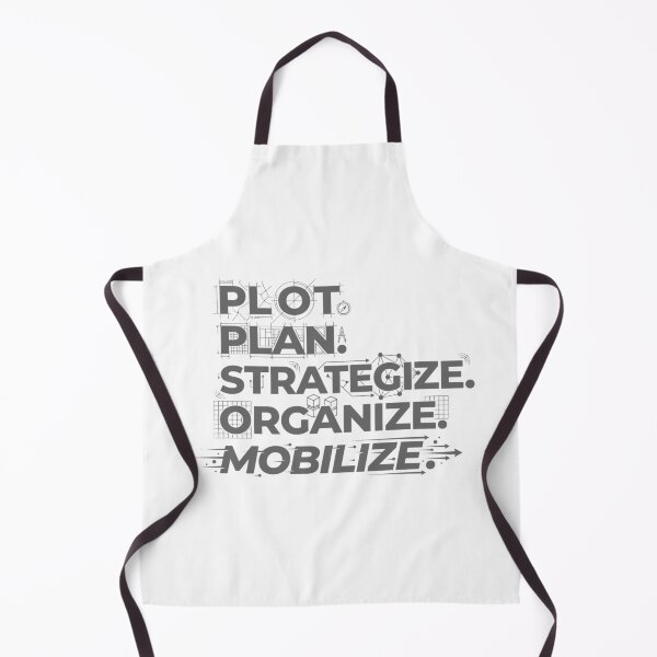 Item preview, Blueprint for Action: Plan Strategize Mobilize designed and sold by ip7s.