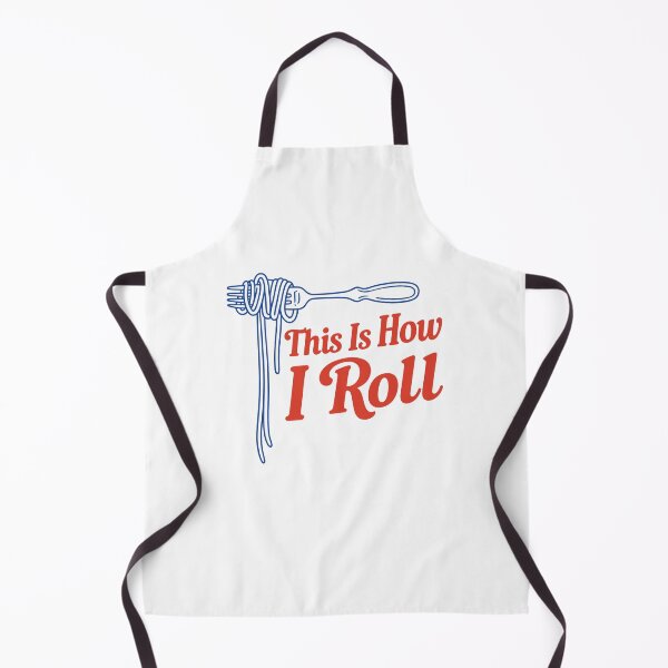 Item preview, This Is How I Roll Spaghetti Pasta designed and sold by wansilastomi.