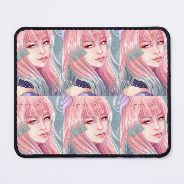 Item preview, Genshin Impact Kokomi designed and sold by Myangcriii Design.