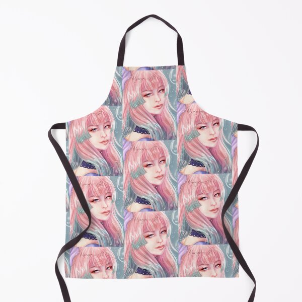 Item preview, Genshin Impact Kokomi designed and sold by Myangcriii Design.