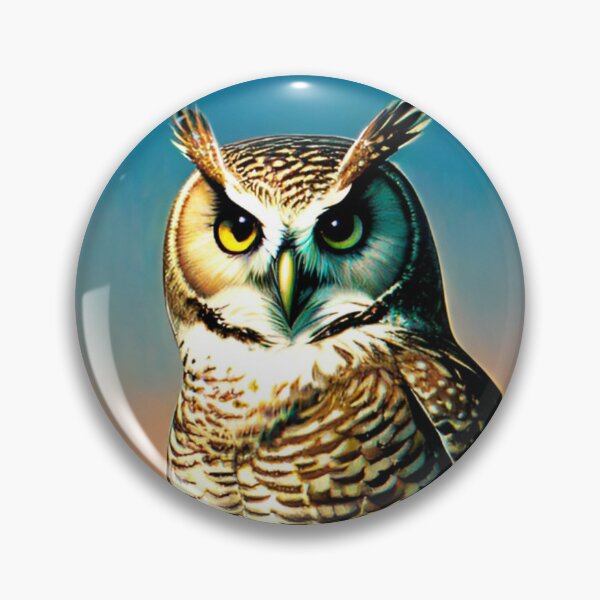 Item preview, Owl dreams designed and sold by Chantel Fourie.