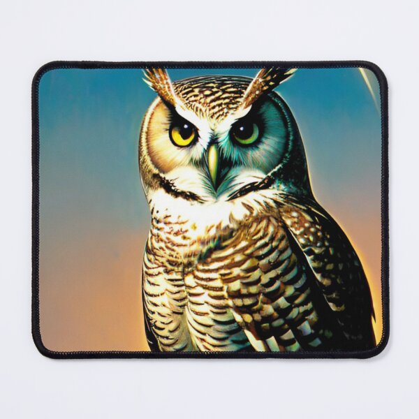 Item preview, Owl dreams designed and sold by Chantel Fourie.