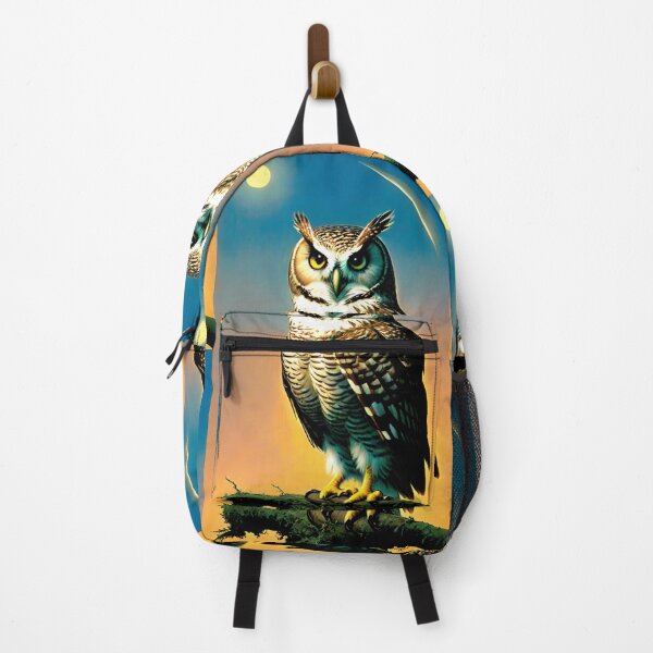 Item preview, Owl dreams designed and sold by Chantel Fourie.