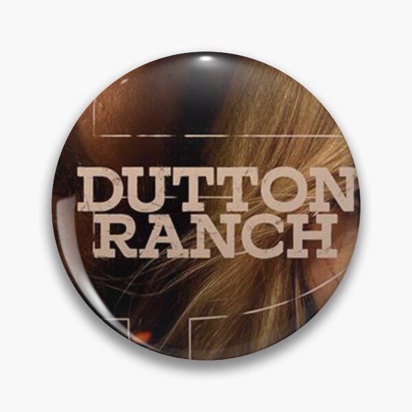 Item preview, Poster Dutton Ranch 2026 designed and sold by MarionCerry.