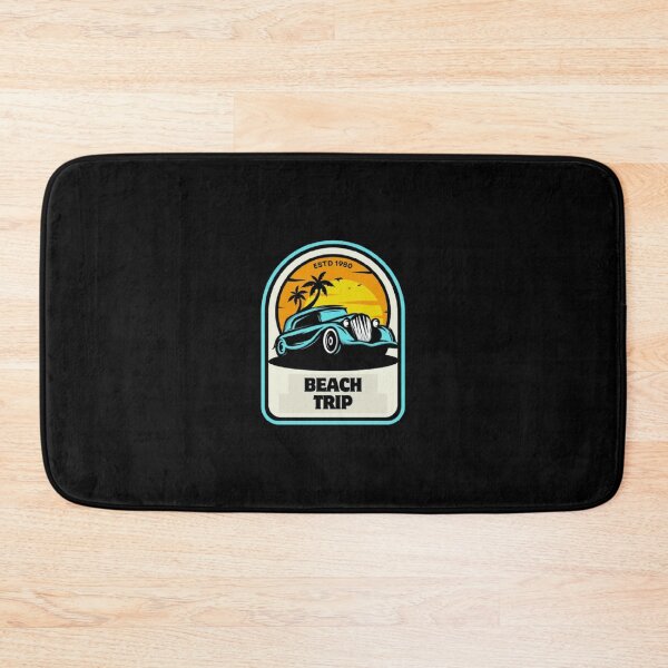 Item preview, Beach Trip designed and sold by Styklo987.