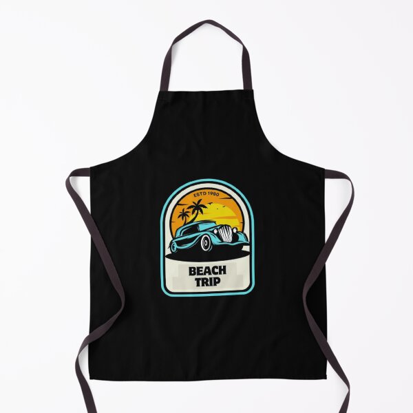 Item preview, Beach Trip designed and sold by Styklo987.