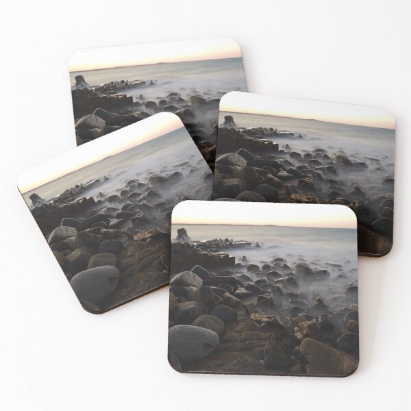 Item preview, The rocky shoreline of Laguna Bay designed and sold by photosbymia.