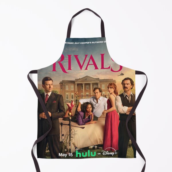 Item preview, Poster Rivals 2026 Painting designed and sold by MarionCerry.
