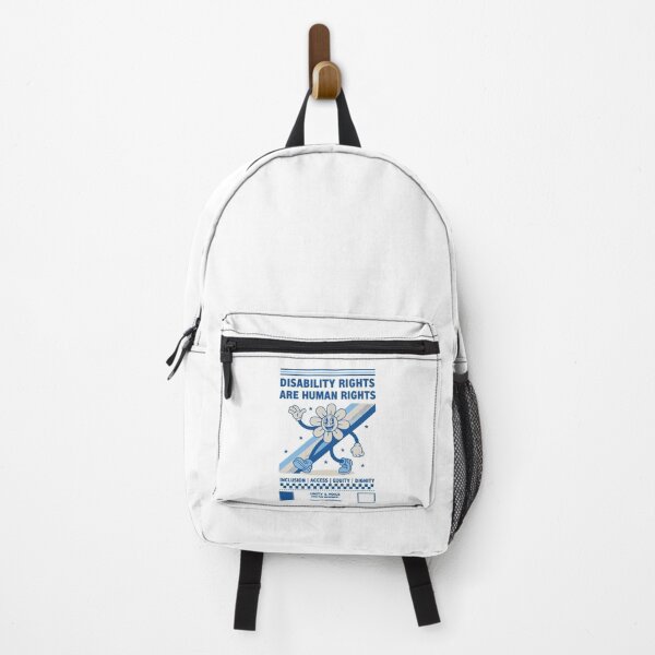 Item preview, Disability awareness Disability Rights Are Human designed and sold by LuminOrb.