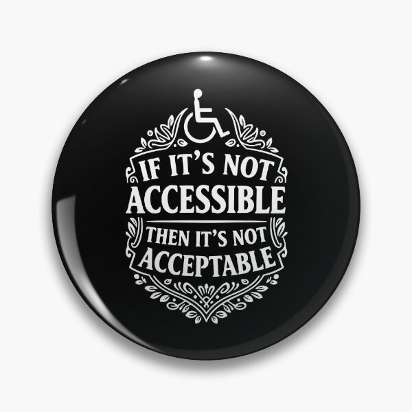 Item preview, Disability Awareness Autism Awareness Disability designed and sold by LuminOrb.