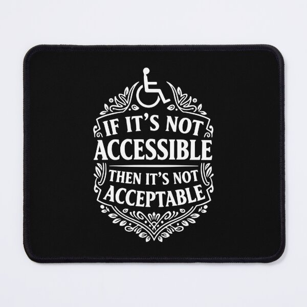 Item preview, Disability Awareness Autism Awareness Disability designed and sold by LuminOrb.