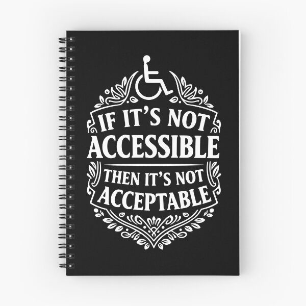 Item preview, Disability Awareness Autism Awareness Disability designed and sold by LuminOrb.