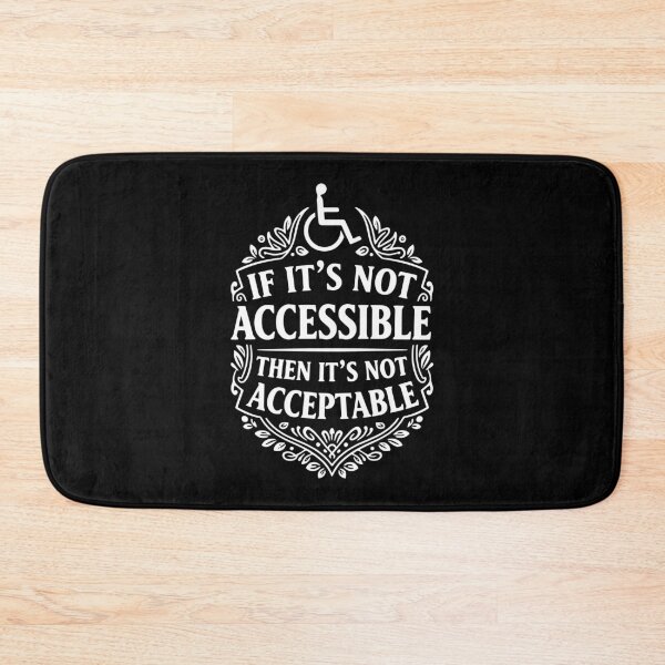 Item preview, Disability Awareness Autism Awareness Disability designed and sold by LuminOrb.