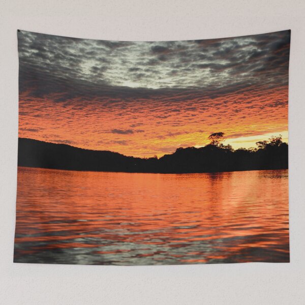 Item preview, Molten Sunset designed and sold by photosbymia.