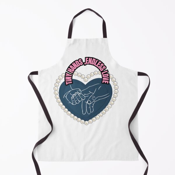 Item preview, Tiny Hands ,Endless Love -Parent Child Heart Design designed and sold by Palette _Vibes.