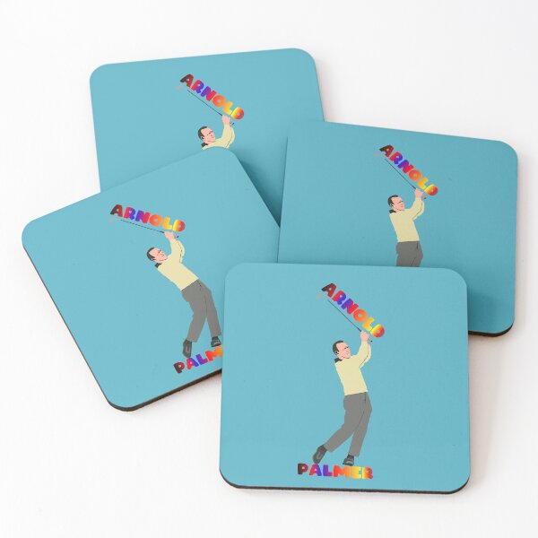 Item preview, Arnold Palmer designed and sold by ZooStateofMind.