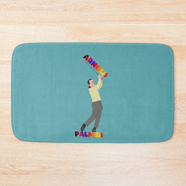 Item preview, Arnold Palmer designed and sold by ZooStateofMind.