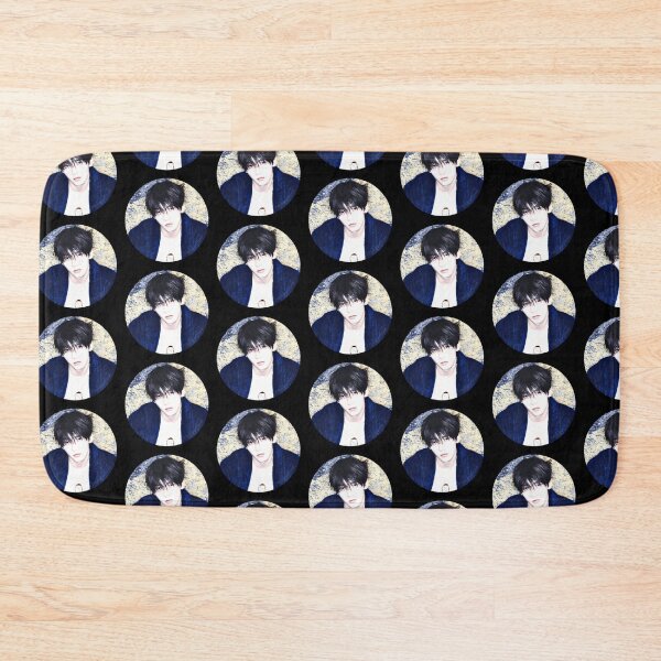 Item preview, SOOBIN Soft glow - Big icon Black version designed and sold by Enhyconss.