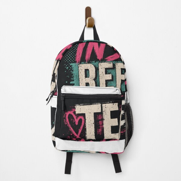Item preview, Teach Inspire Reflect Jesus | Christian Teacher Shirt | Grunge Faith Teacher Tee | Bold Christian Apparel designed and sold by Ashes to Artistry.